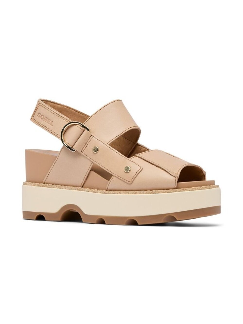 Sorel Joanie IV Wedge Sandals  size 9 New*